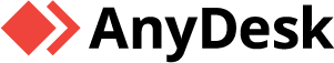AnyDesk Remote Desktop Logo